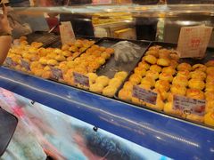 鮮肉月餅-真老大房(南京东路店)