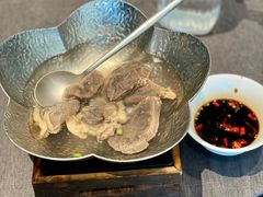 -柒园·三十年创意杭帮菜(龙湖滨江天街店)