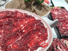 -陈记顺和潮汕牛肉火锅(番禺迎宾大道店)