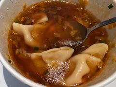 -糯米包油条(武汉大学店)