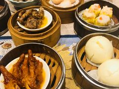 -红莲中餐厅(日航饭店)