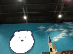 -Mr·Kuma酷么先生雪之乐园