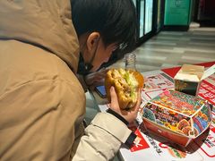 -万达茂商场(南京仙林店)