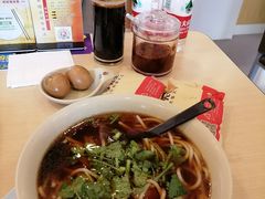 -李先生牛肉面大王(北京东四店)