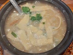 -皮蛋弟砂锅店(总店)