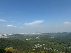 -北高峰