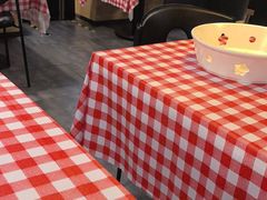 -拿渡·水煮鱼 麻辣香锅(西单大悦城店)