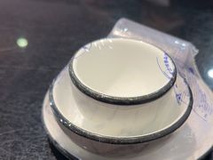 -五谷丰登·胶东海鲜·家常菜(张村店)