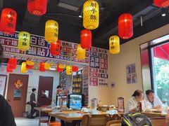 -肘子酥·天津菜·特色捞面(德云社店)