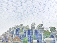 -苏州河梦清园环保主题公园