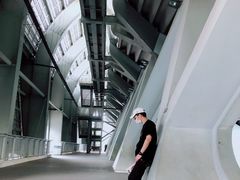 -福田体育公园