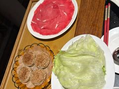 -南门涮肉(后海店)