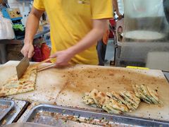 -咏春葱油饼(德政中路店)