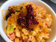 -陈熹公民族美食文化餐厅(中华广场店)