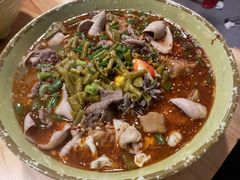 -筒骨麻辣烫(永同昌公寓胜明花园店)