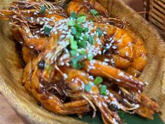 -老西门·常州菜(新区店)