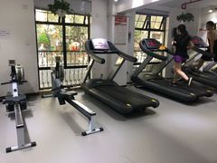 -黄浦区瑞金二路社区文化活动中心