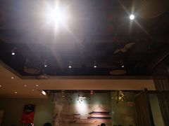 大堂-清真·北京老门框爆肚涮肉馆(凤城六路店)