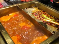 -王家渡火锅店(棕榈泉店)