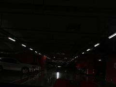 -合生汇·停车场