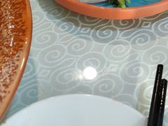 -楼兰酒店-天山餐厅(含光路店)