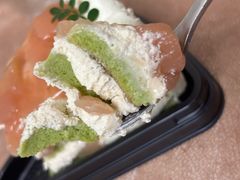 -姆们M Sweetie Cake(三里屯店)