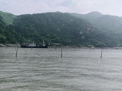 -北岐滩涂