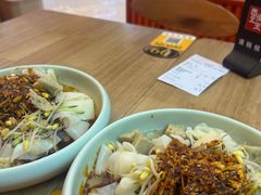 -西北馍王.陕西手工面(龙湖白沙天街店)