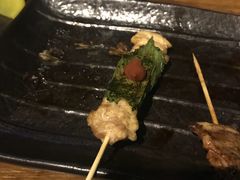 -木子烧鸟屋(百子湾店)