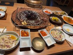-王妃家(明洞中央店)