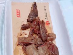 金牌稻草鸭-花中城·杭帮菜·粤菜·海鲜火锅(清泰街店)