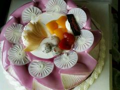 -老鼎丰(乐松购物广场店)