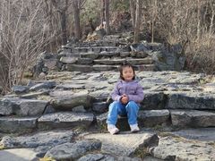 -北京鹫峰国家森林公园