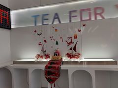 -夻茶HUATEA(水晶郦城店)