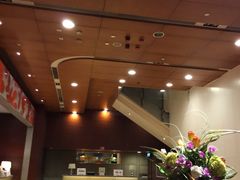 -香港悦品海景酒店