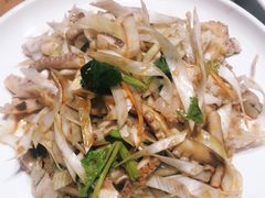 -船歌·鱼水饺青岛菜(闽江二路店)