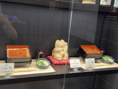 -うなぎ つきじ宮川本廛(伊势丹新宿店)