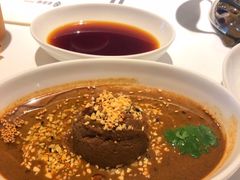 -鼎鼎香·港式火锅(北京SKP店)
