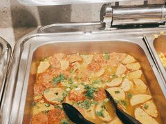 -比格比萨自助(逗号立方店)