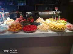 -东方棕泉·洗浴·按摩·美食国际水疗会所(福田店)
