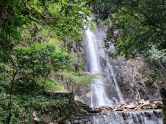 -姑婆山旅游区