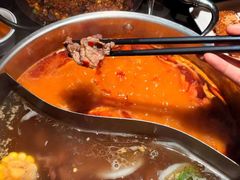 -正禾鲜·潮汕牛肉火锅(凯德天府店)