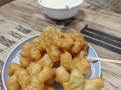 -成兴豆浆(福星分店)