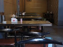 大堂-柳石居柳州螺蛳粉(万达店)