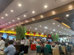 -东方苑自助餐厅(稻香湖景酒店)