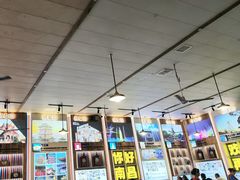 -冶建镜子·老南昌大排档·江西虾王(总店)