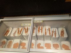 -钱小奴创意自助餐厅·山野黑猪肉畅吃(苏州昆山招商花园城店)