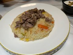 -塔里木的羊·新疆特色餐厅(钱湖北路店)