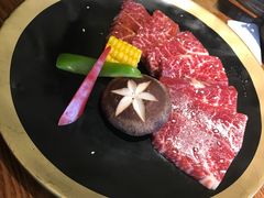 -炎蔵牛舌烤肉