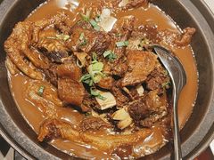 -大鹏饭店·金陵家宴(奥体中心店)